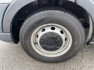 2020 Ford Transit-350 XL