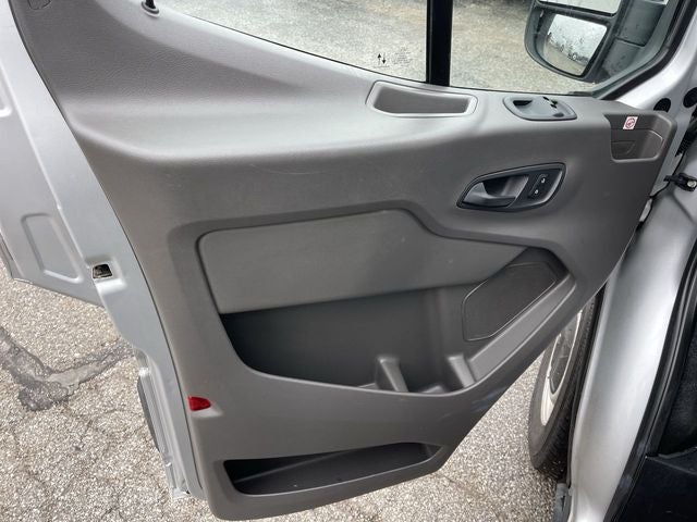 2020 Ford Transit-350 XL