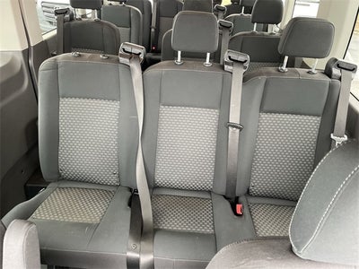 2020 Ford Transit-350 XL