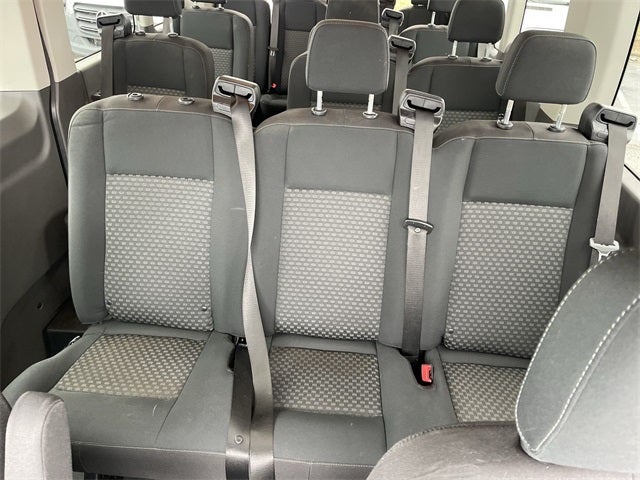 2020 Ford Transit-350 XL