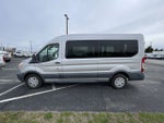 2018 Ford Transit-350 XLT