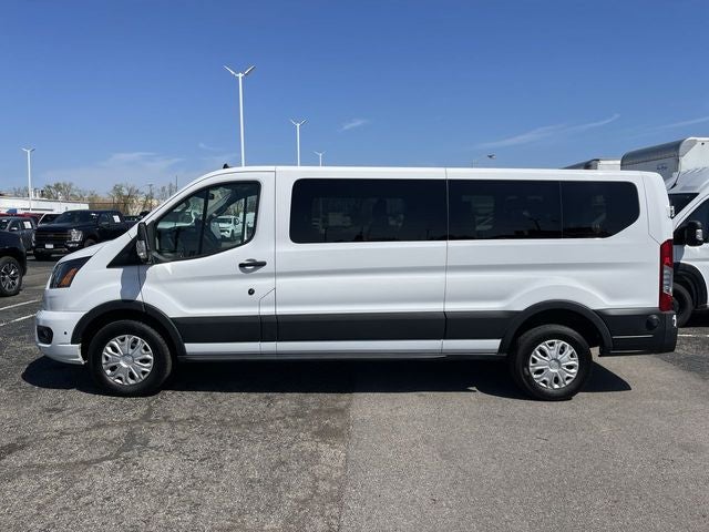 2024 Ford Transit-350 XLT
