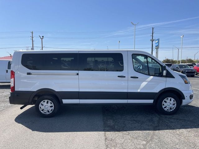 2024 Ford Transit-350 XLT