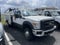 2013 Ford F-350SD XL SERVICE BODY
