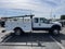 2013 Ford F-350SD XL SERVICE BODY