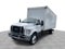 2023 Ford F-650SD Base DRW