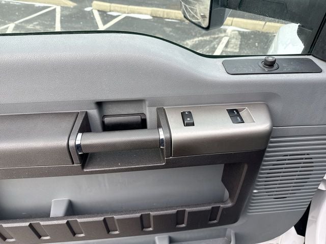 2023 Ford F-650SD Base DRW