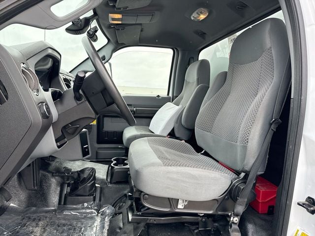 2023 Ford F-650SD Base DRW