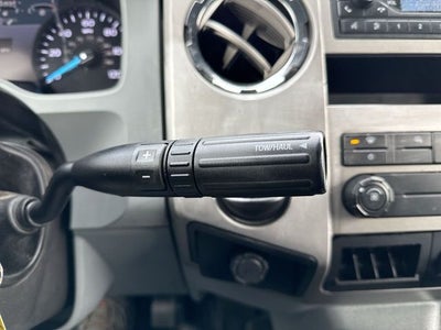 2023 Ford F-650SD Base DRW