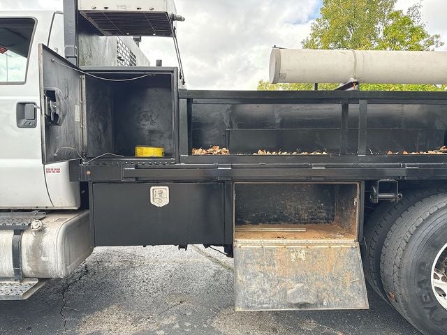 2021 Ford F-750SD CONSTRUCTION BODY DRW