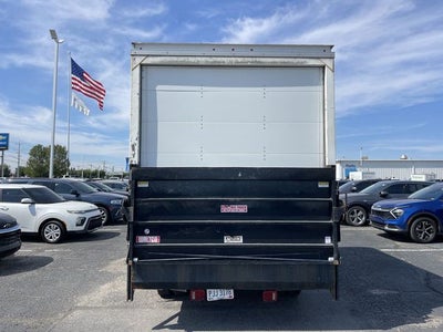 2016 Ford Transit-350 Base
