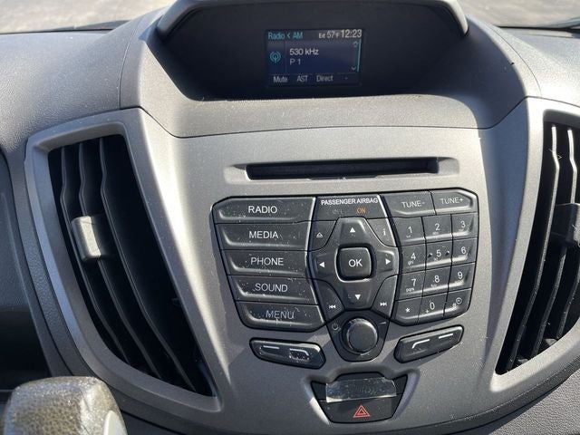 2015 Ford Transit-350 Base