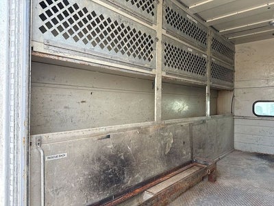 2024 Ford F-450SD XL DRW