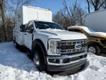 2024 Ford F-450SD XL DRW