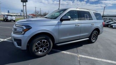 2022 Ford Expedition XLT