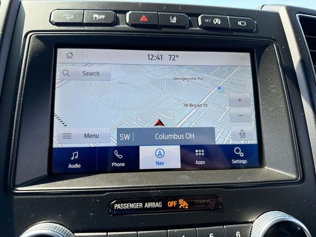 2020 Ford Expedition Limited