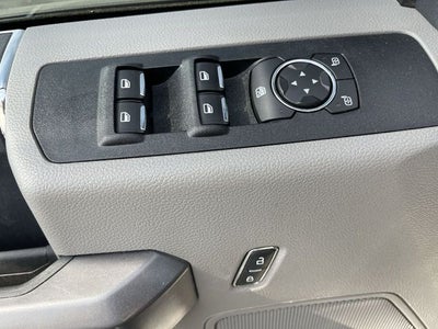 2022 Ford F-250SD XLT