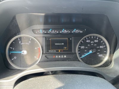 2022 Ford F-250SD XLT