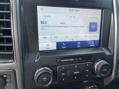 2022 Ford F-250SD XLT