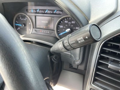 2022 Ford F-250SD XLT