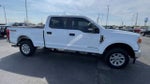 2022 Ford F-250SD XLT