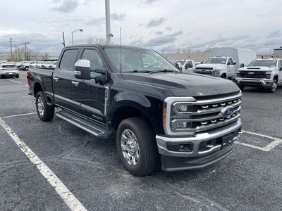 2023 Ford F-350SD Lariat