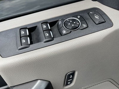2022 Ford F-350SD Base