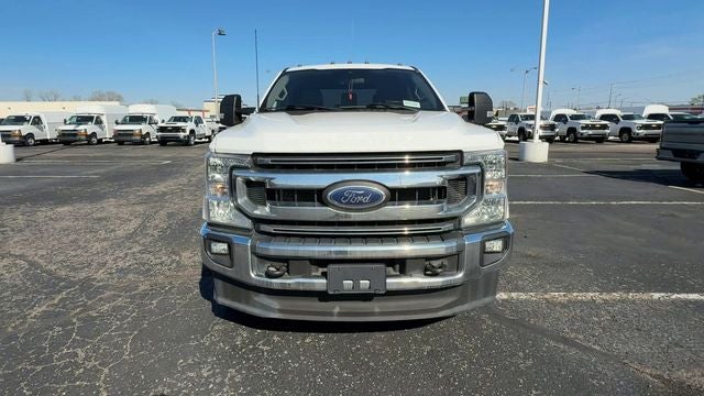 2022 Ford F-350SD Base