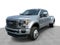 2021 Ford F-450SD Platinum DRW