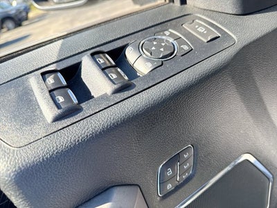 2021 Ford F-450SD Platinum DRW