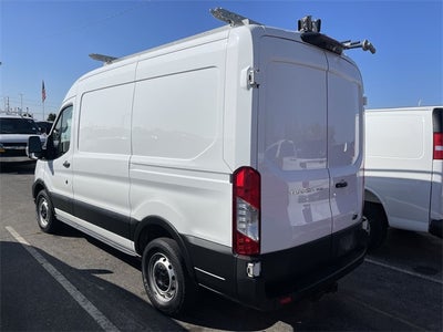 2020 Ford Transit-250 Base