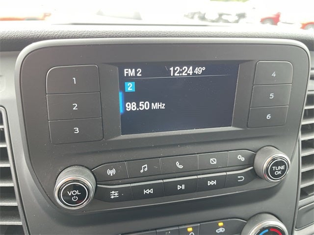 2024 Ford Transit-250 Base