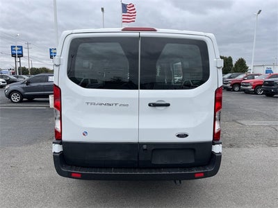 2024 Ford Transit-250 Base