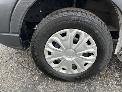 2024 Ford Transit-250 Base