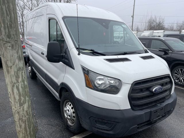 2020 Ford Transit-250 Base