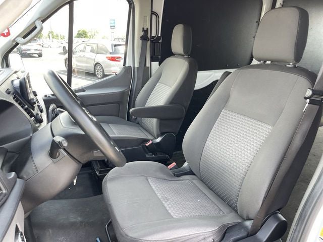 2020 Ford Transit-250 Base