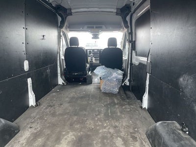 2020 Ford Transit-250 Base