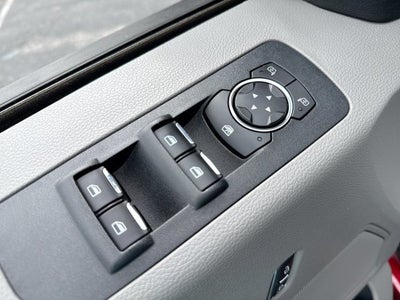 2018 Ford F-150 Base