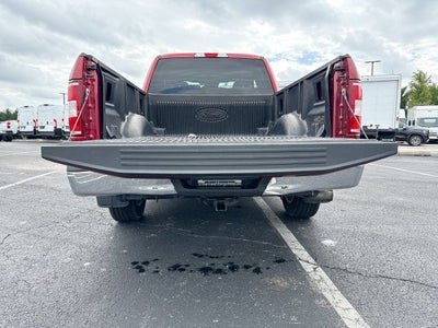 2018 Ford F-150 Base