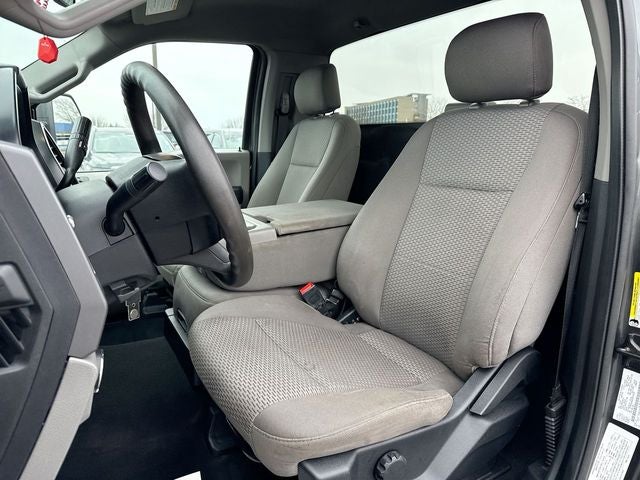 2020 Ford F-350SD XLT