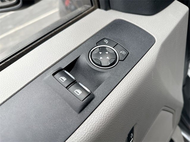 2020 Ford F-350SD XLT