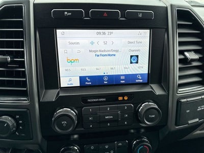 2020 Ford F-350SD XLT