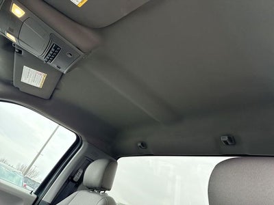 2020 Ford F-350SD XLT