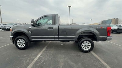 2020 Ford F-350SD XLT