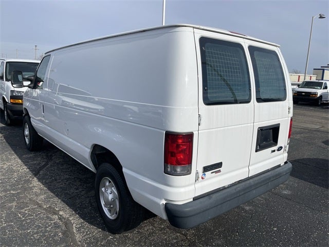 2014 Ford E-350SD Base