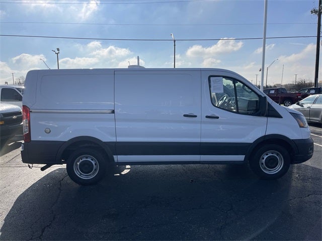 2020 Ford Transit-150 Base
