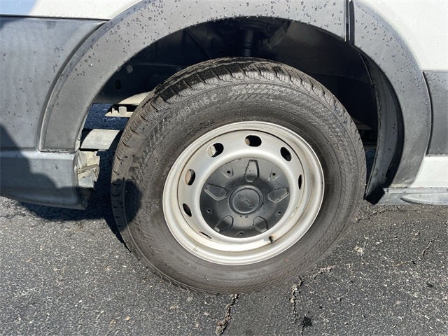 2020 Ford Transit-150 Base