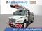 2007 Freightliner M2 CHERRY PICKER