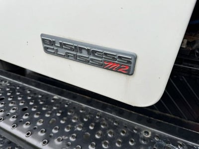 2007 Freightliner M2 CHERRY PICKER