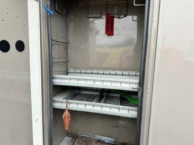 2007 Freightliner M2 CHERRY PICKER